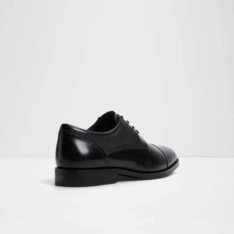 الدو WRIGGLE Lace Up Derby Shoes